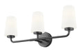 Z-LITE, MONTFORD VANITY, VANITY LIGHT