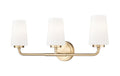 Z-LITE, MONTFORD VANITY, VANITY LIGHT