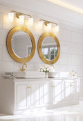 Z-LITE, MONTFORD VANITY, VANITY LIGHT