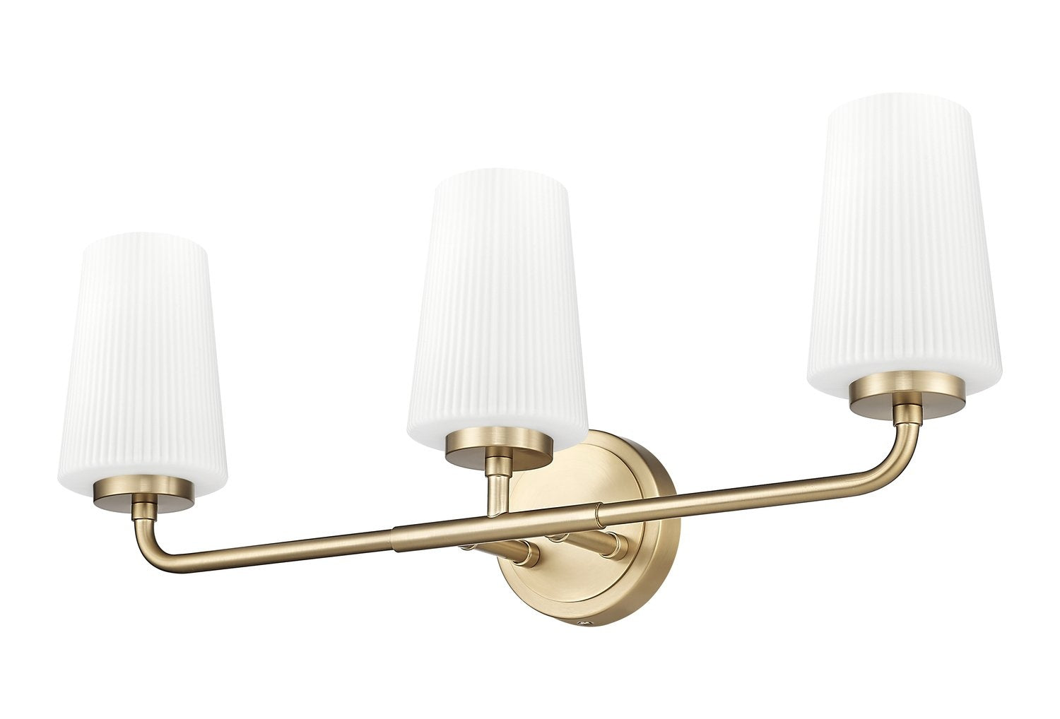 Z-LITE, MONTFORD VANITY, VANITY LIGHT