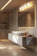 Z-LITE, MONTFORD VANITY, VANITY LIGHT