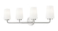 Z-LITE, MONTFORD VANITY, VANITY LIGHT