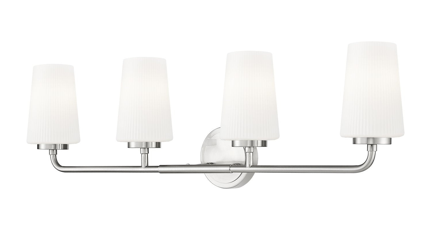 Z-LITE, MONTFORD VANITY, VANITY LIGHT