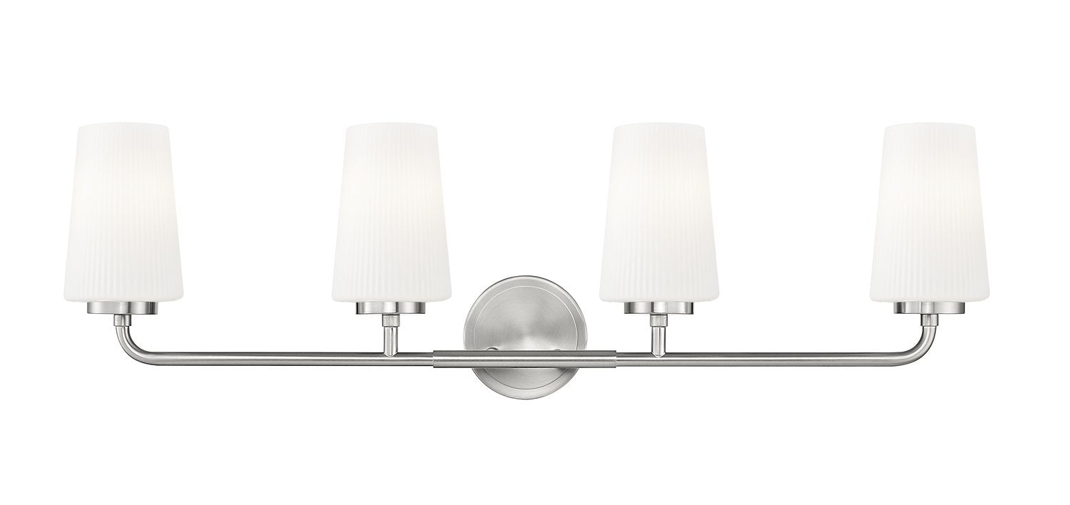 Z-LITE, MONTFORD VANITY, VANITY LIGHT