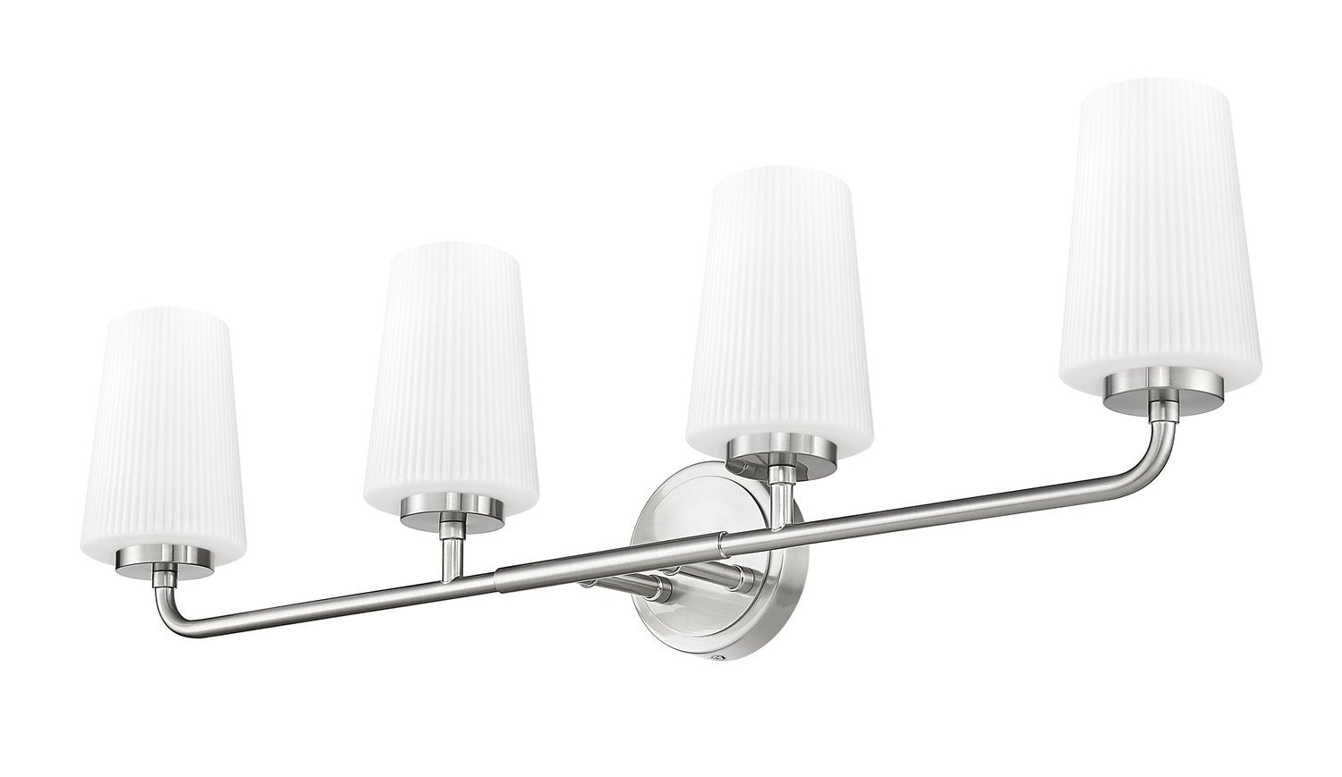 Z-LITE, MONTFORD VANITY, VANITY LIGHT