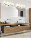 Z-LITE, MONTFORD VANITY, VANITY LIGHT