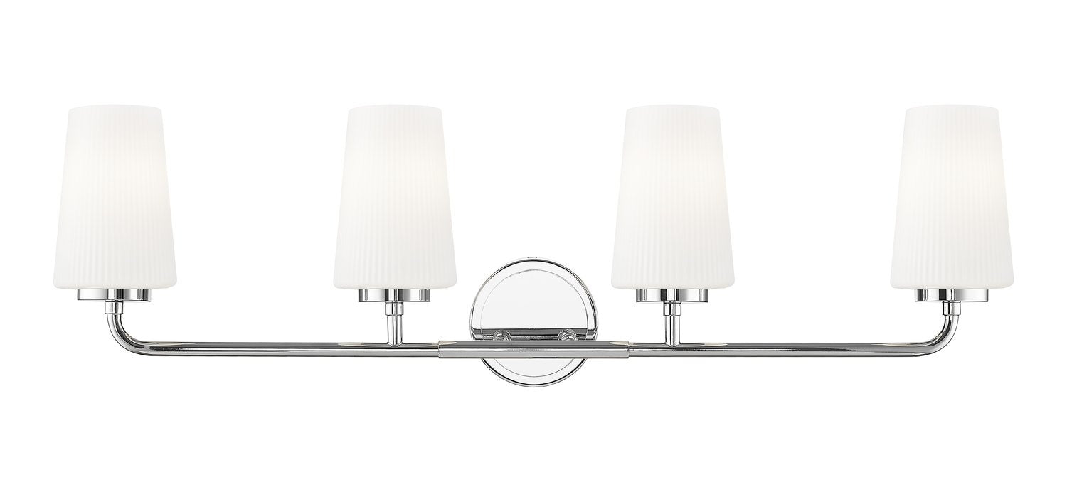 Z-LITE, MONTFORD VANITY, VANITY LIGHT