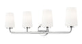 Z-LITE, MONTFORD VANITY, VANITY LIGHT