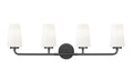 Z-LITE, MONTFORD VANITY, VANITY LIGHT