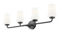 Z-LITE, MONTFORD VANITY, VANITY LIGHT