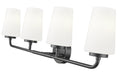 Z-LITE, MONTFORD VANITY, VANITY LIGHT