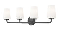 Z-LITE, MONTFORD VANITY, VANITY LIGHT