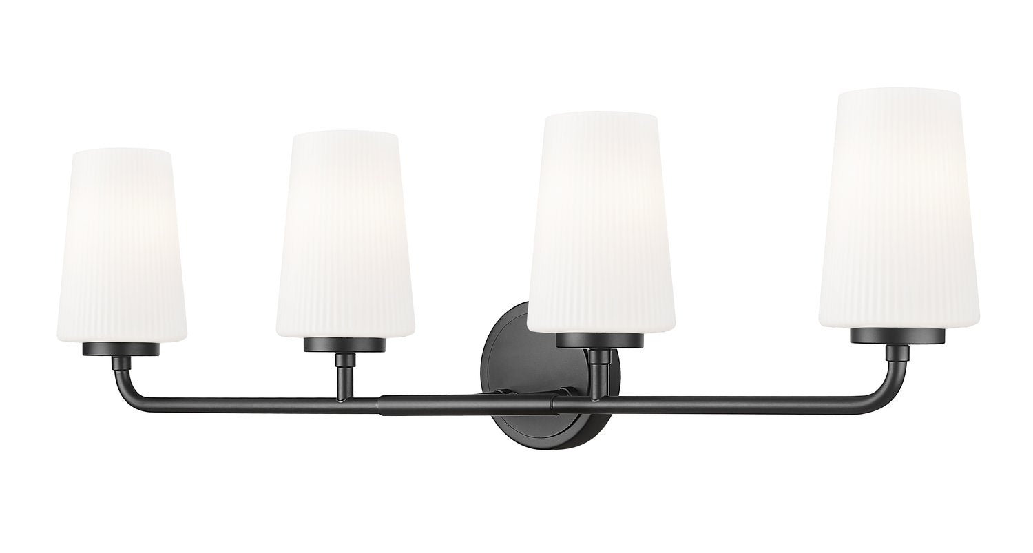 Z-LITE, MONTFORD VANITY, VANITY LIGHT