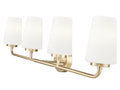 Z-LITE, MONTFORD VANITY, VANITY LIGHT