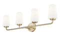 Z-LITE, MONTFORD VANITY, VANITY LIGHT