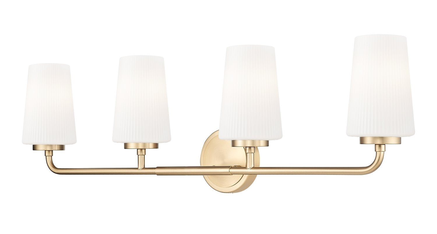 Z-LITE, MONTFORD VANITY, VANITY LIGHT