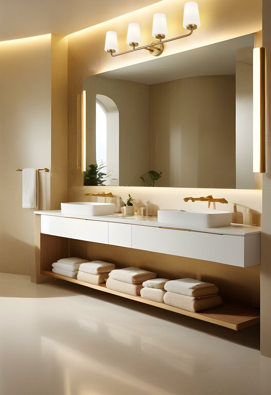 Z-LITE, MONTFORD VANITY, VANITY LIGHT