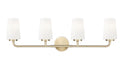 Z-LITE, MONTFORD VANITY, VANITY LIGHT
