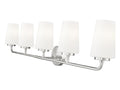 Z-LITE, MONTFORD VANITY, VANITY LIGHT