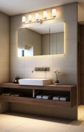 Z-LITE, MONTFORD VANITY, VANITY LIGHT