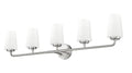 Z-LITE, MONTFORD VANITY, VANITY LIGHT