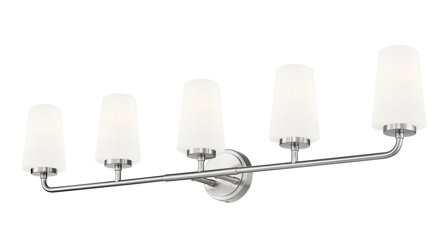 Z-LITE, MONTFORD VANITY, VANITY LIGHT