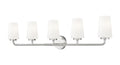 Z-LITE, MONTFORD VANITY, VANITY LIGHT
