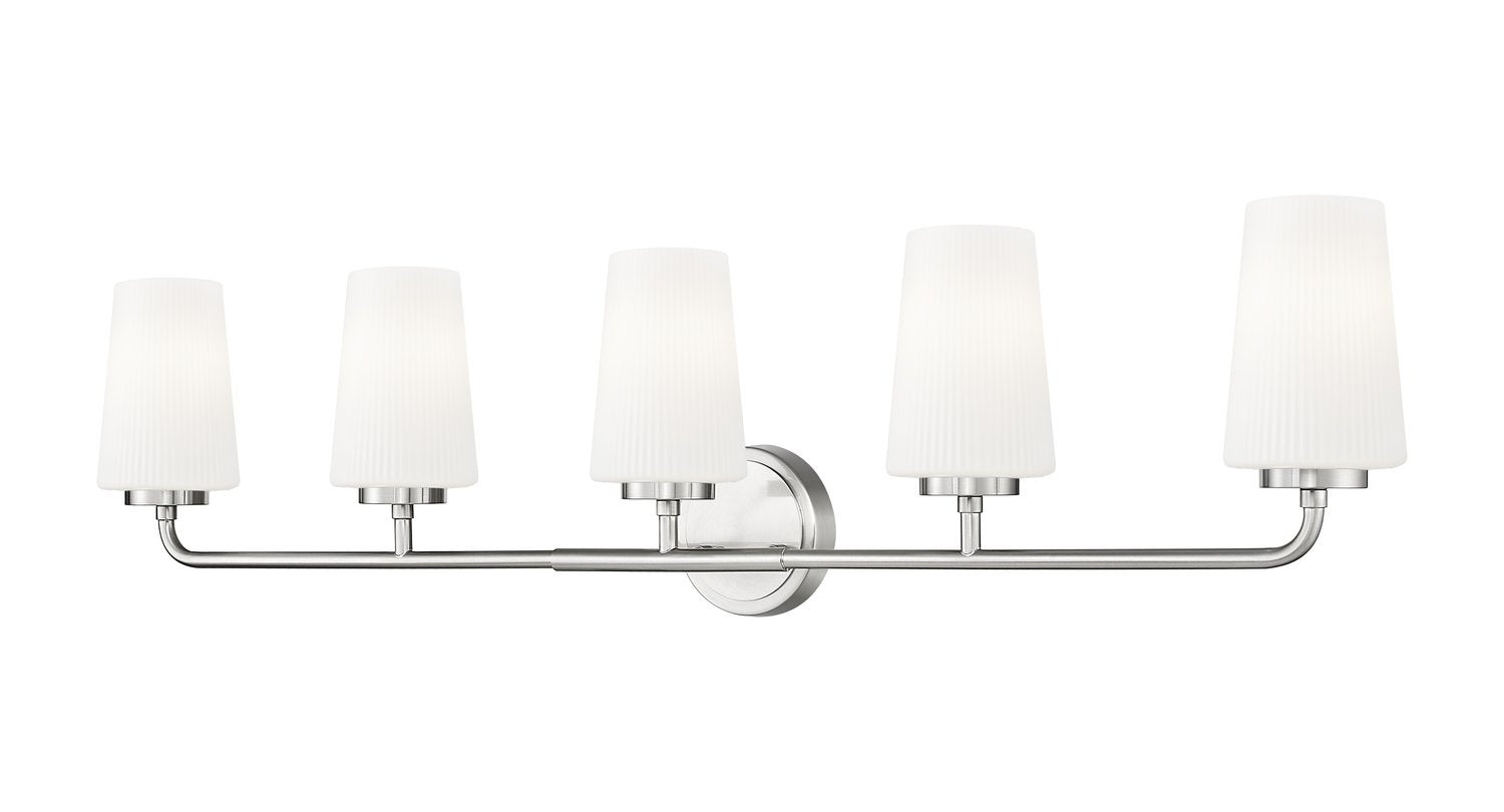 Z-LITE, MONTFORD VANITY, VANITY LIGHT