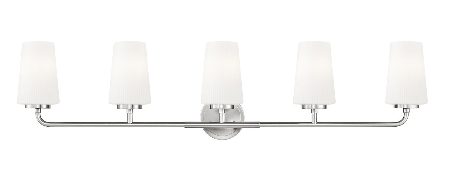 Z-LITE, MONTFORD VANITY, VANITY LIGHT