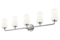 Z-LITE, MONTFORD VANITY, VANITY LIGHT