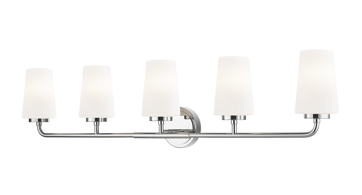 Z-LITE, MONTFORD VANITY, VANITY LIGHT