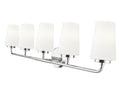 Z-LITE, MONTFORD VANITY, VANITY LIGHT
