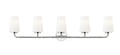 Z-LITE, MONTFORD VANITY, VANITY LIGHT