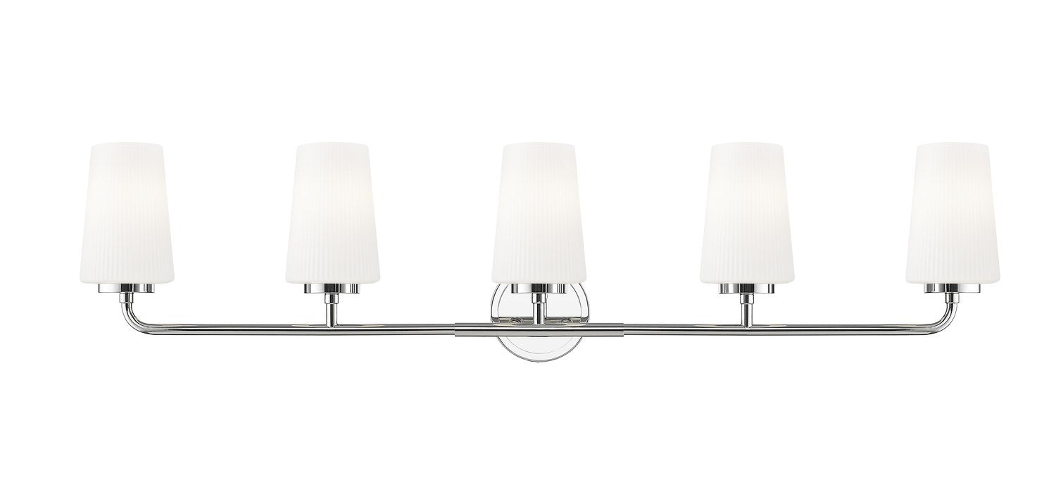 Z-LITE, MONTFORD VANITY, VANITY LIGHT