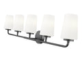 Z-LITE, MONTFORD VANITY, VANITY LIGHT