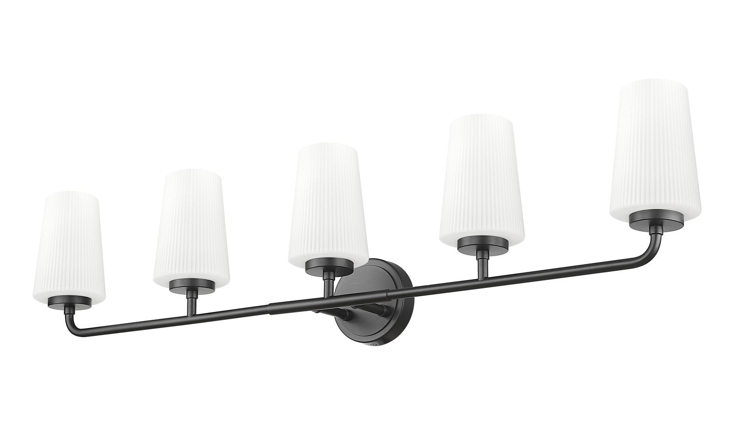 Z-LITE, MONTFORD VANITY, VANITY LIGHT