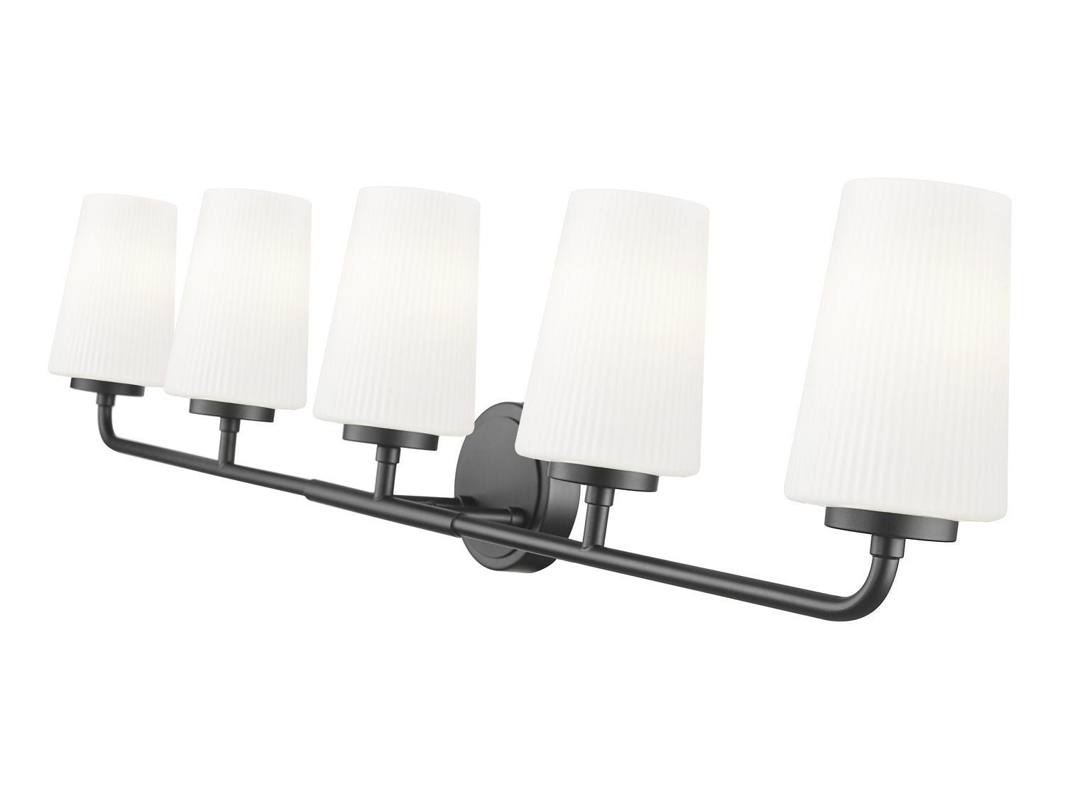 Z-LITE, MONTFORD VANITY, VANITY LIGHT