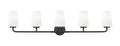 Z-LITE, MONTFORD VANITY, VANITY LIGHT