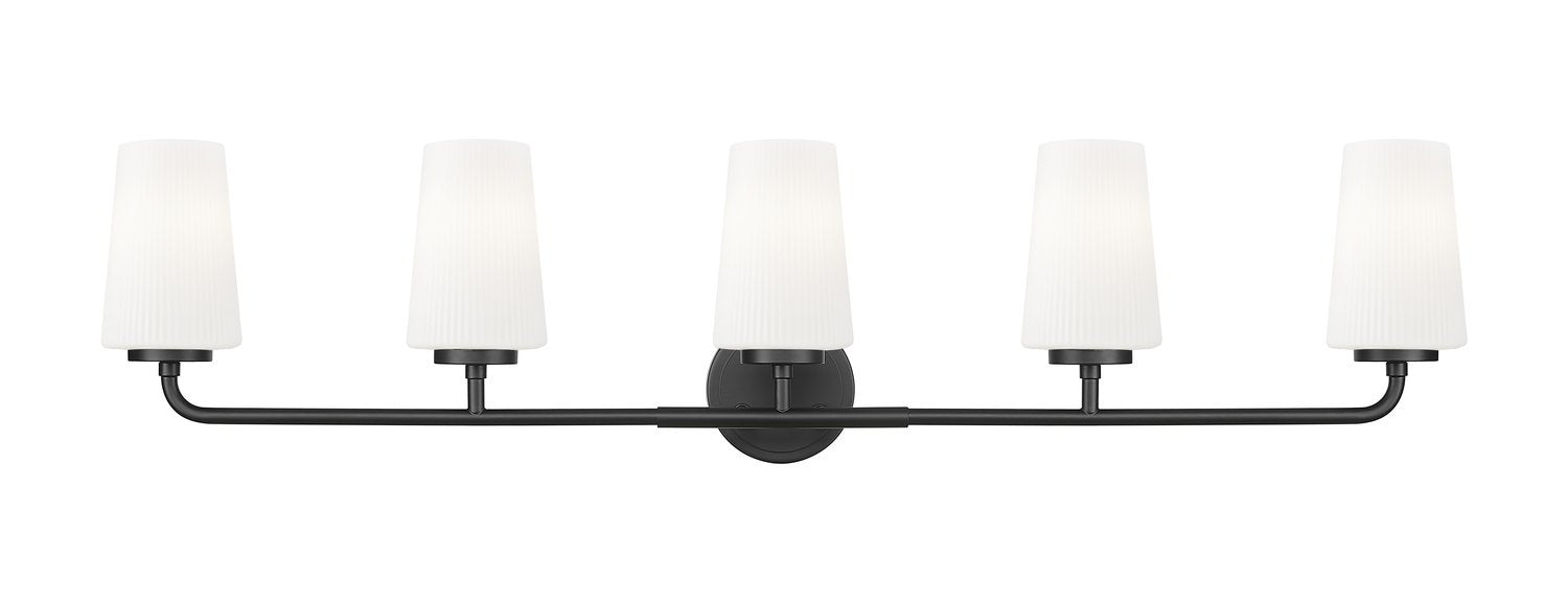 Z-LITE, MONTFORD VANITY, VANITY LIGHT