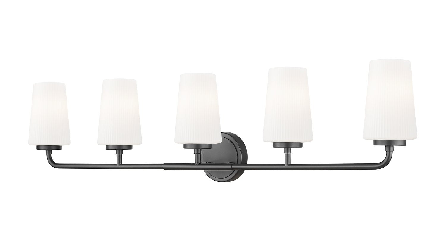 Z-LITE, MONTFORD VANITY, VANITY LIGHT