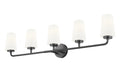 Z-LITE, MONTFORD VANITY, VANITY LIGHT