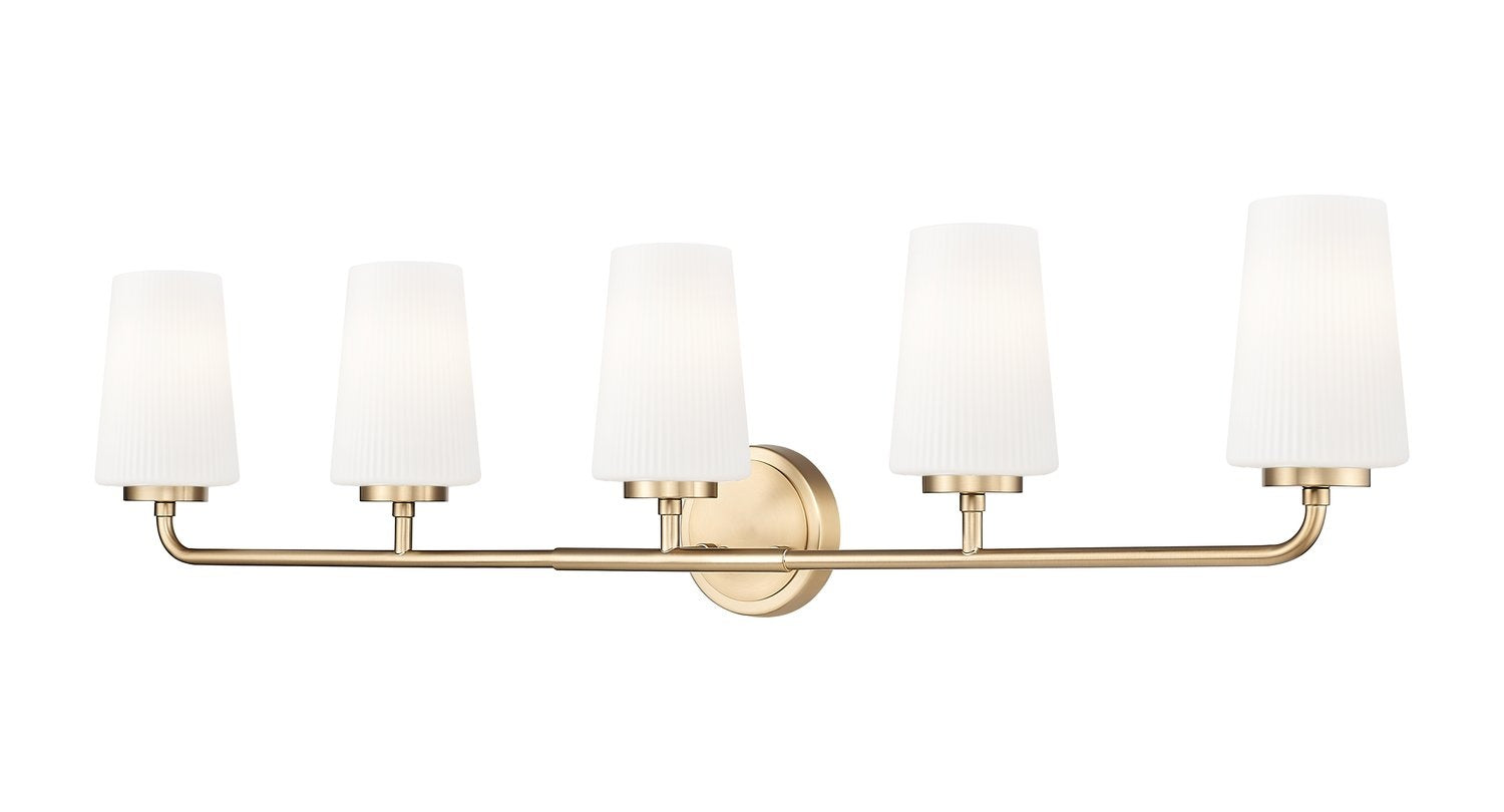Z-LITE, MONTFORD VANITY, VANITY LIGHT
