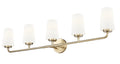 Z-LITE, MONTFORD VANITY, VANITY LIGHT