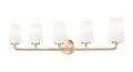 Z-LITE, MONTFORD VANITY, VANITY LIGHT