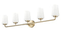 Z-LITE, MONTFORD VANITY, VANITY LIGHT