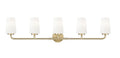 Z-LITE, MONTFORD VANITY, VANITY LIGHT