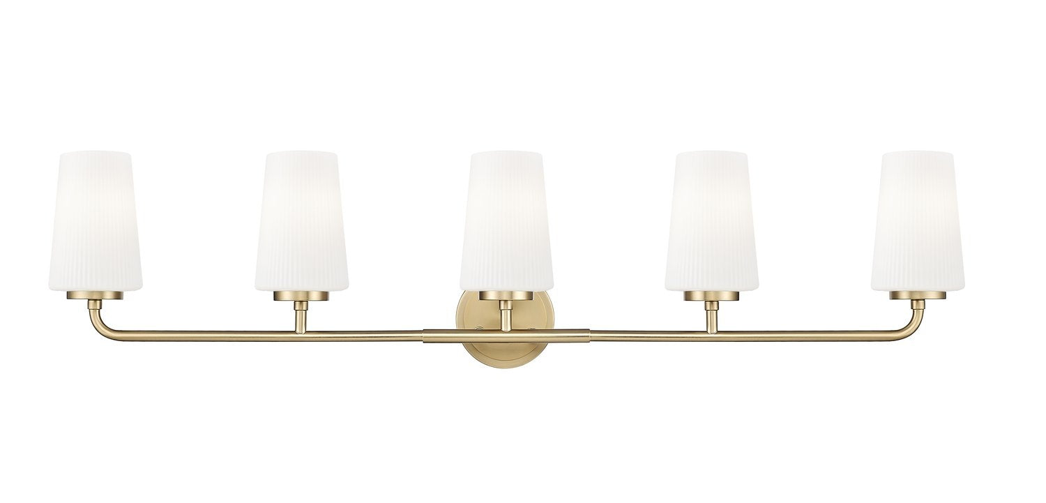 Z-LITE, MONTFORD VANITY, VANITY LIGHT