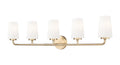 Z-LITE, MONTFORD VANITY, VANITY LIGHT