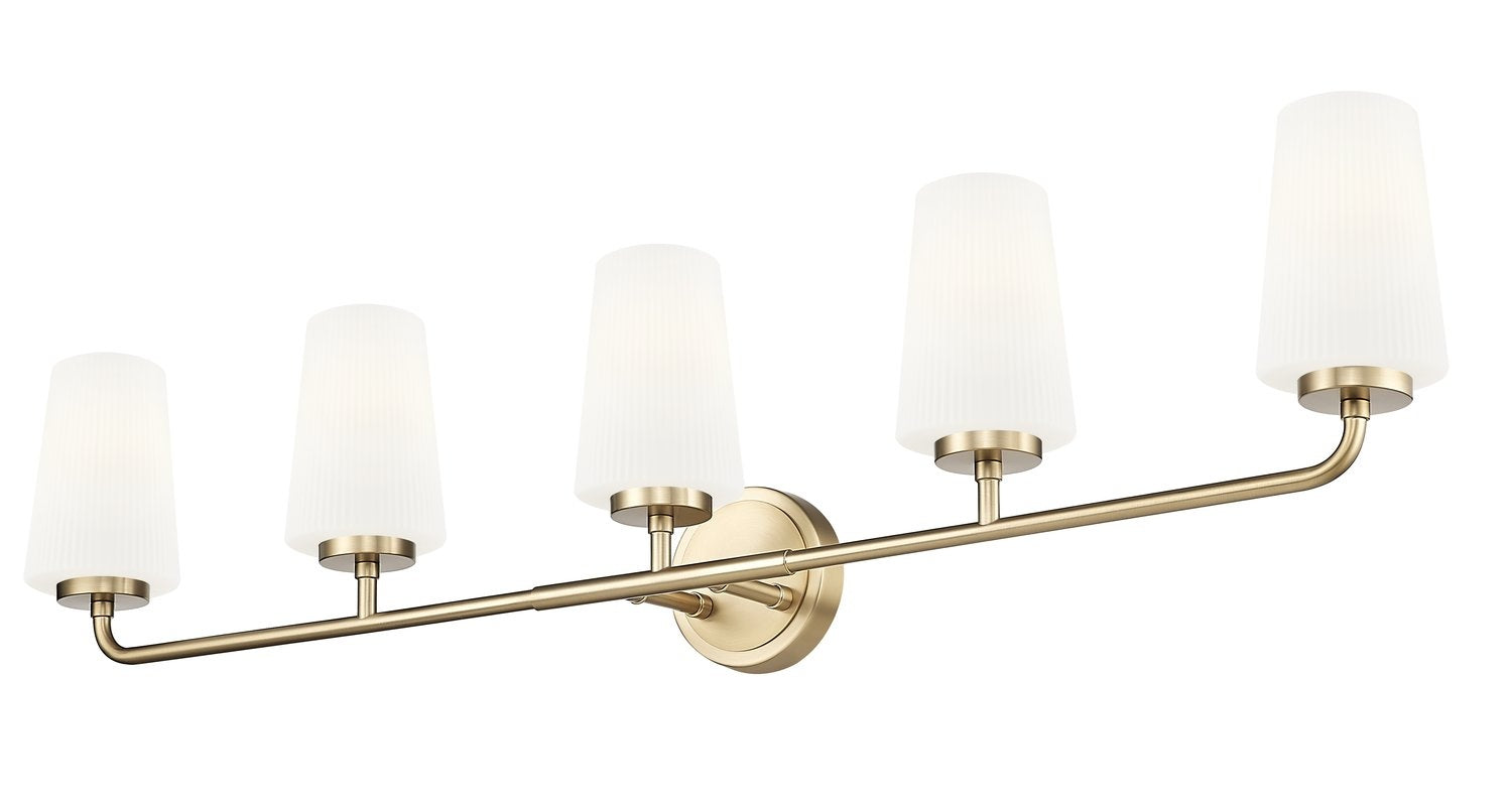 Z-LITE, MONTFORD VANITY, VANITY LIGHT