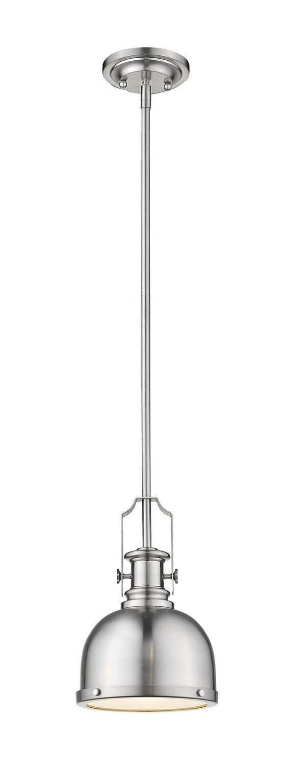 Z-LITE, MELANGE PENDANT, PENDANT LIGHT